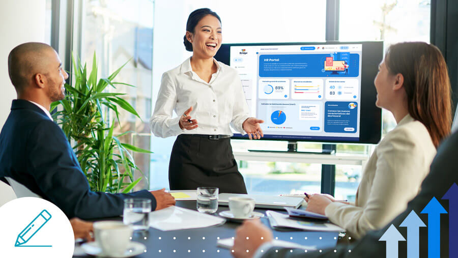 Business Language Training